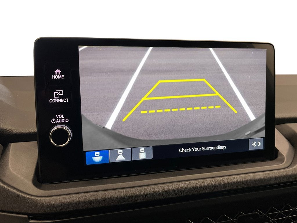 2026 Honda Accord LX In-Transit