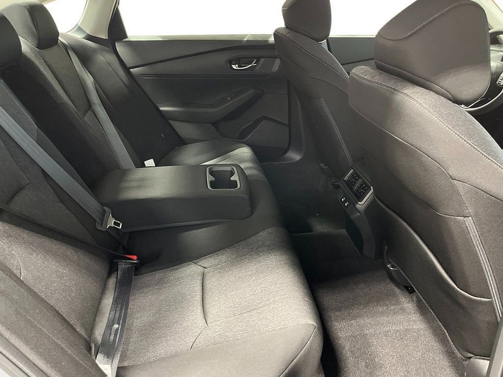 2026 Honda Accord LX In-Transit