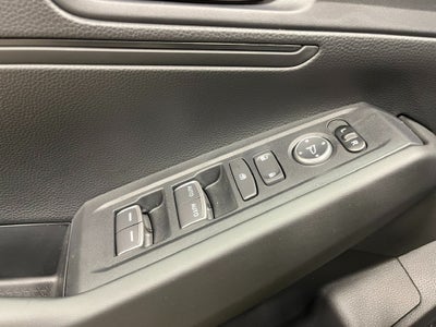 2026 Honda Accord LX In-Transit