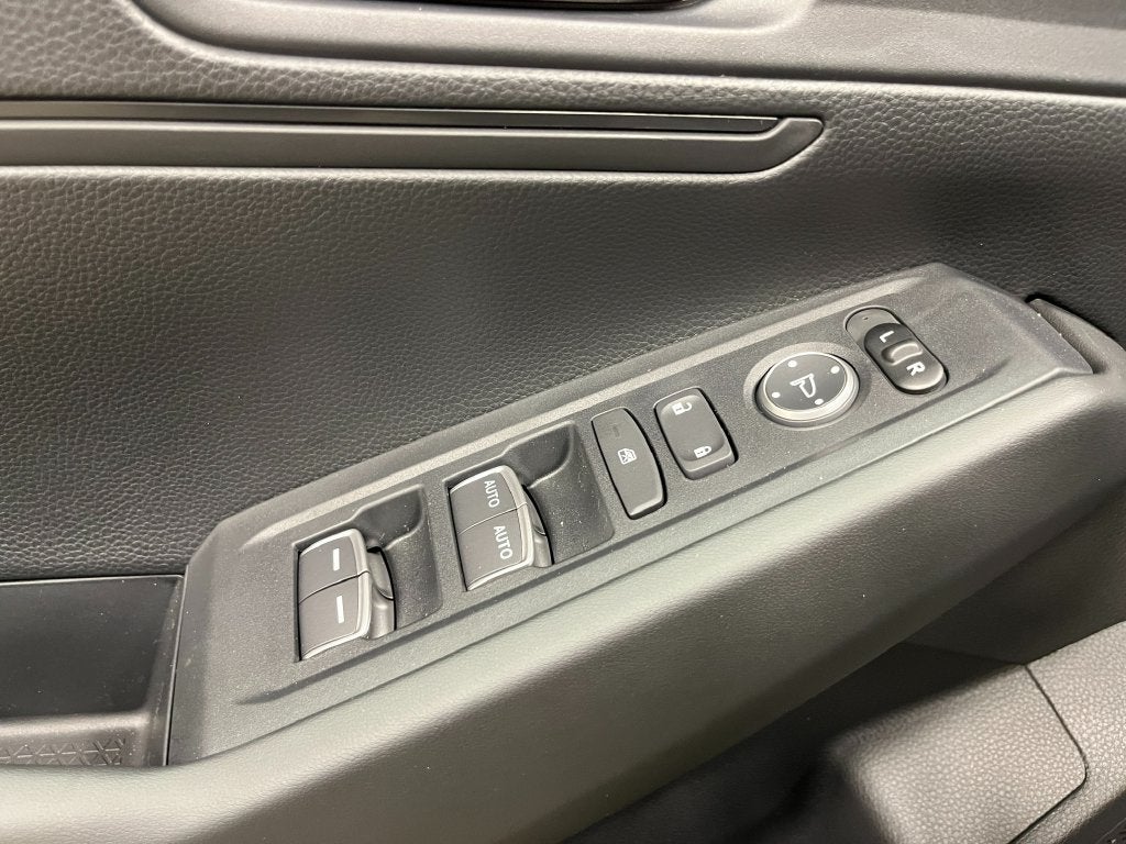 2026 Honda Accord LX In-Transit