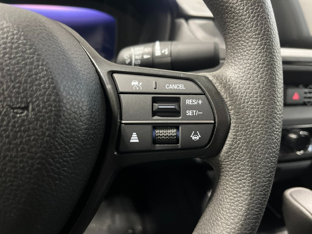 2026 Honda Accord LX In-Transit