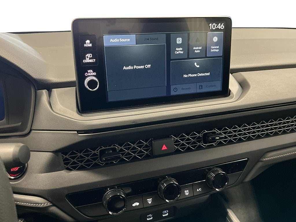 2026 Honda Accord LX In-Transit