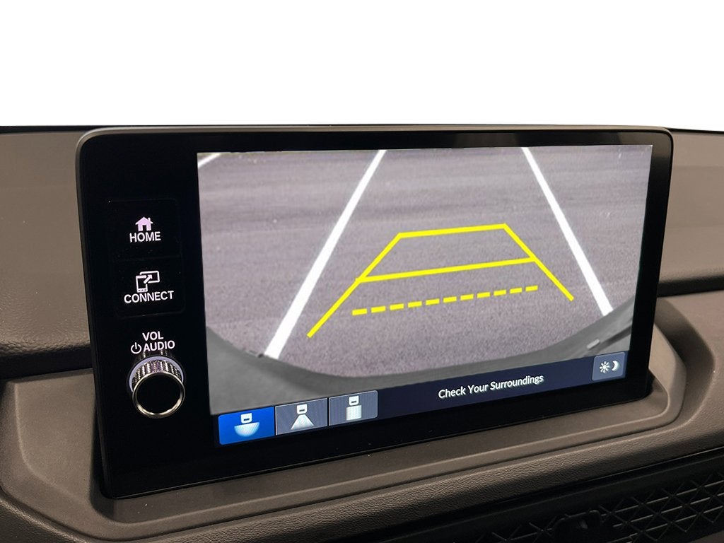 2026 Honda Accord LX In-Transit