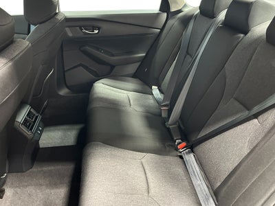 2026 Honda Accord LX In-Transit