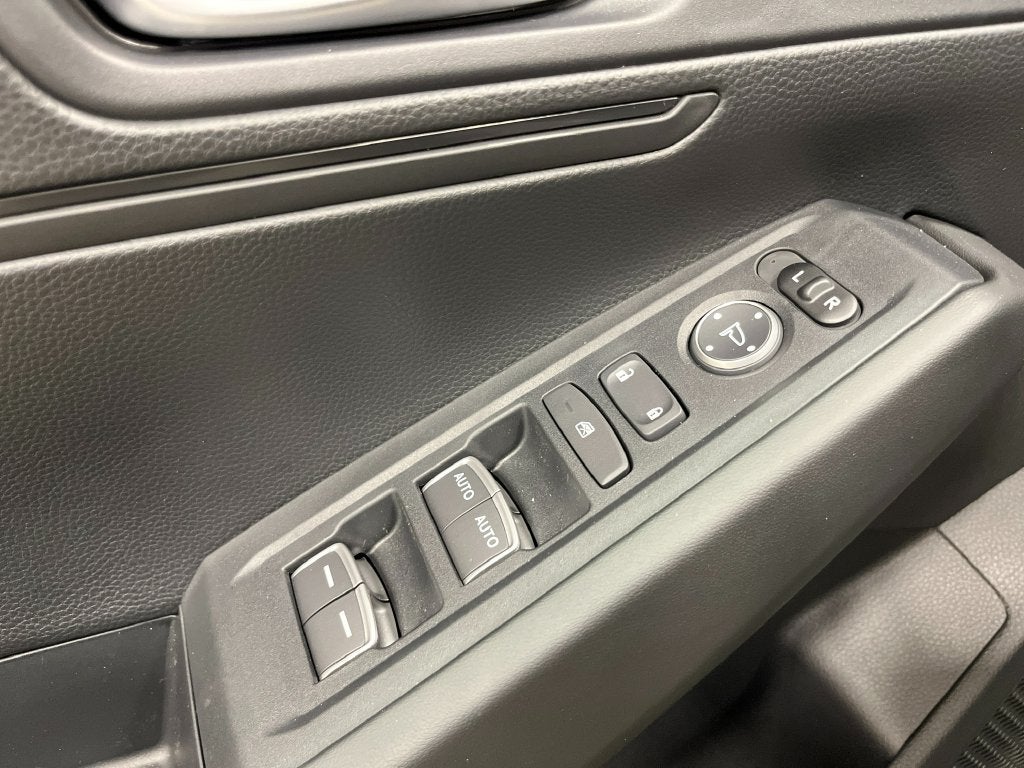 2026 Honda Accord LX In-Transit
