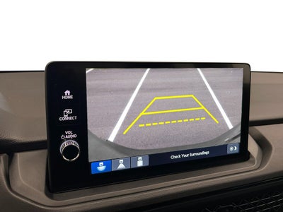 2026 Honda Accord LX In-Transit