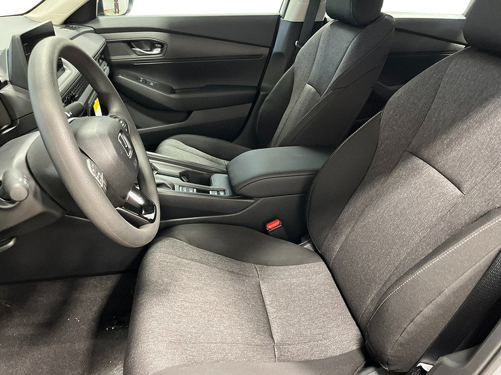 2026 Honda Accord LX In-Transit