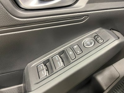 2026 Honda Accord LX In-Transit