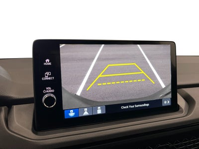 2026 Honda Accord LX In-Transit
