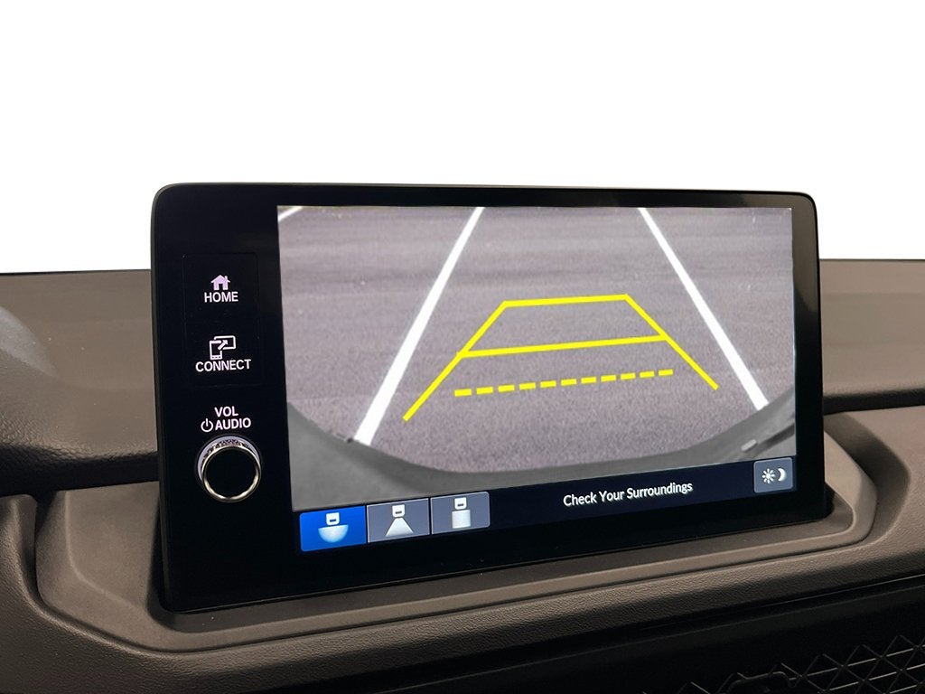 2026 Honda Accord LX In-Transit