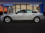 2026 Honda Accord LX In-Transit