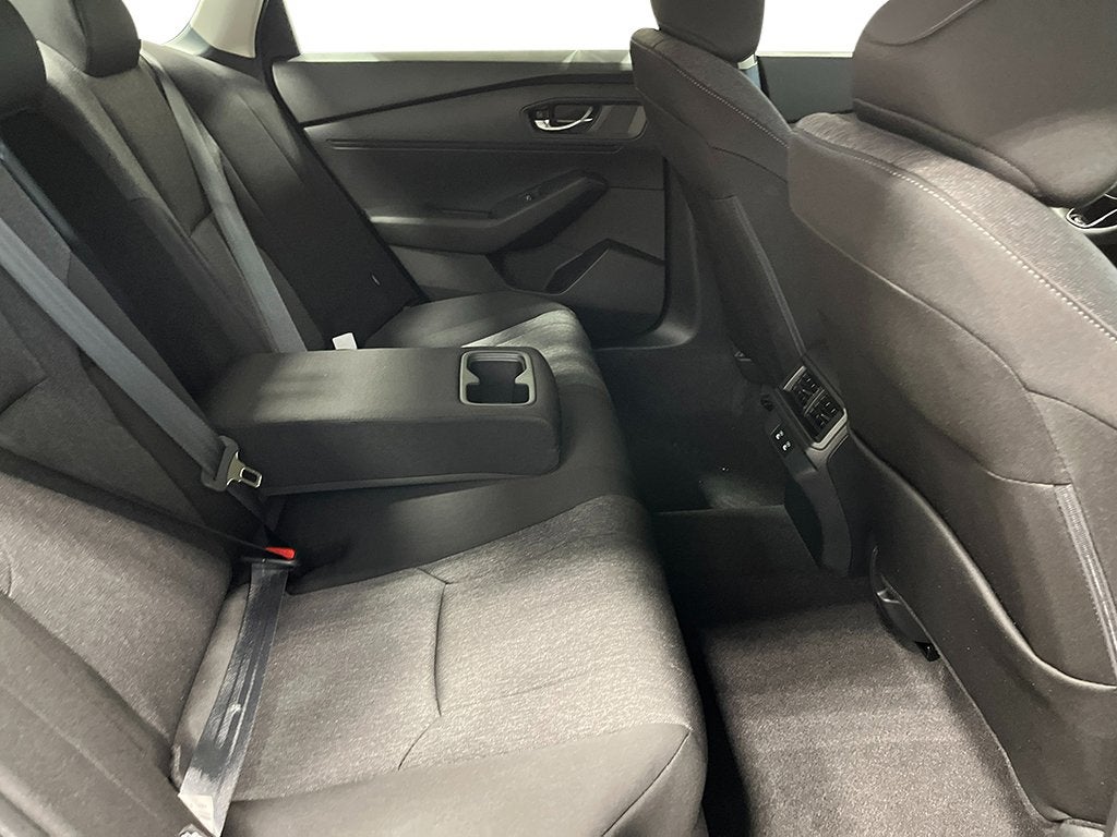 2026 Honda Accord LX In-Transit