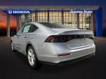 2026 Honda Accord LX In-Transit