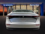 2026 Honda Accord LX In-Transit