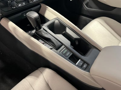 2026 Honda Accord LX In-Transit