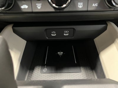 2026 Honda Accord LX In-Transit