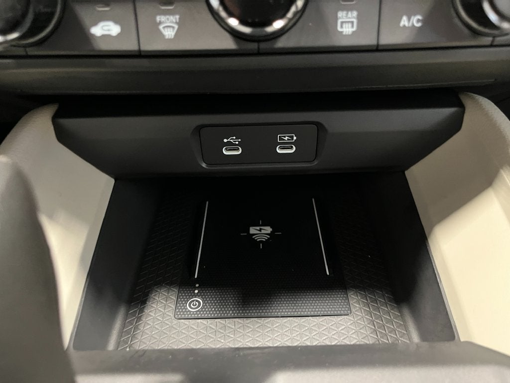 2026 Honda Accord LX In-Transit