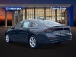 2026 Honda Accord LX In-Transit