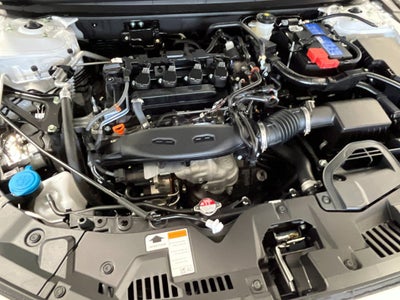2026 Honda Accord LX In-Transit