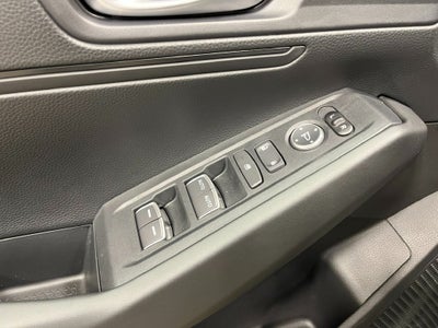 2026 Honda Accord LX In-Transit