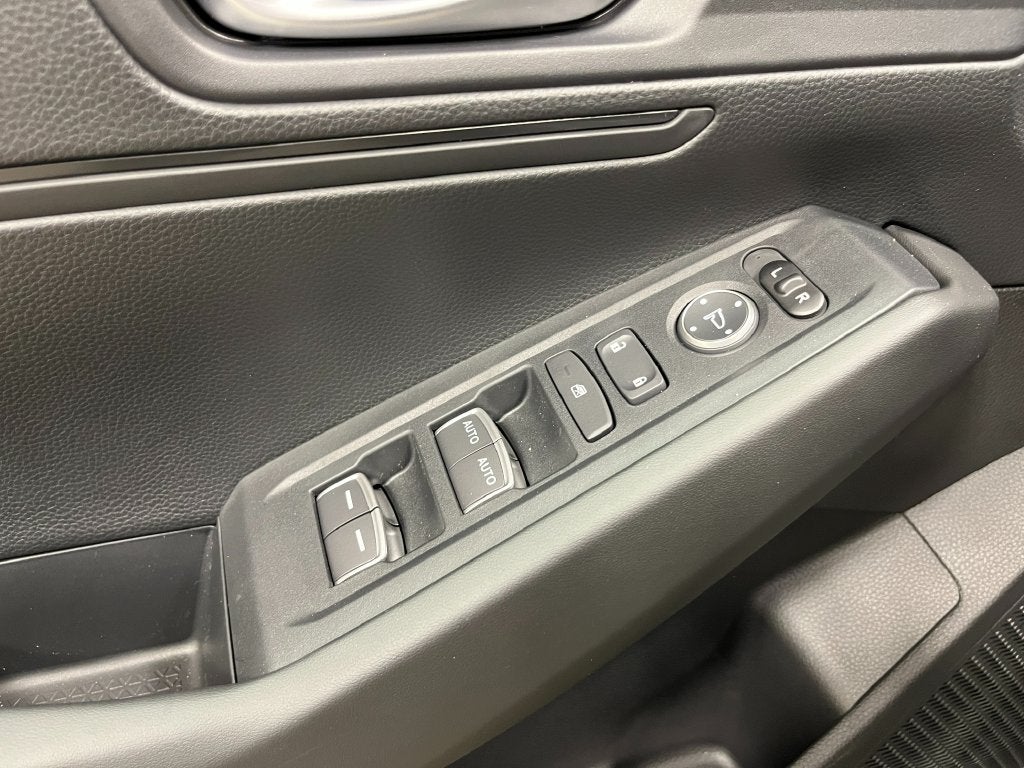 2026 Honda Accord LX In-Transit