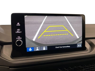 2026 Honda Accord LX In-Transit