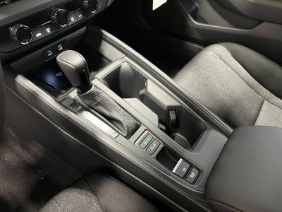 2026 Honda Accord LX In-Transit