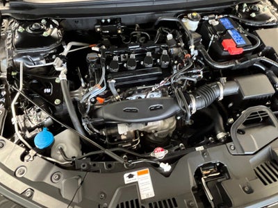 2026 Honda Accord SE In-Transit