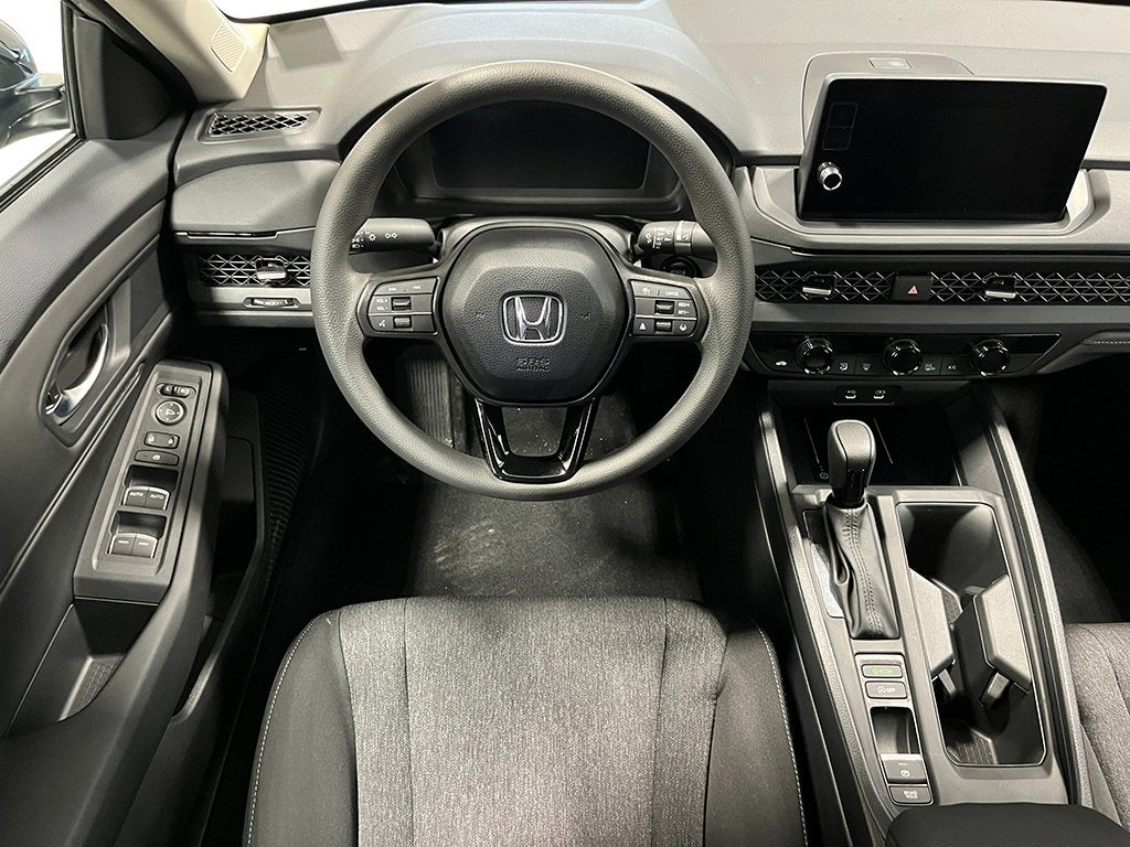 2026 Honda Accord SE In-Transit
