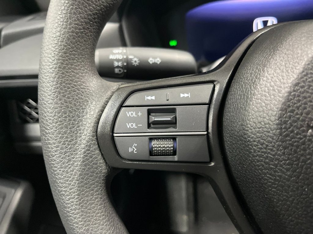 2026 Honda Accord SE In-Transit