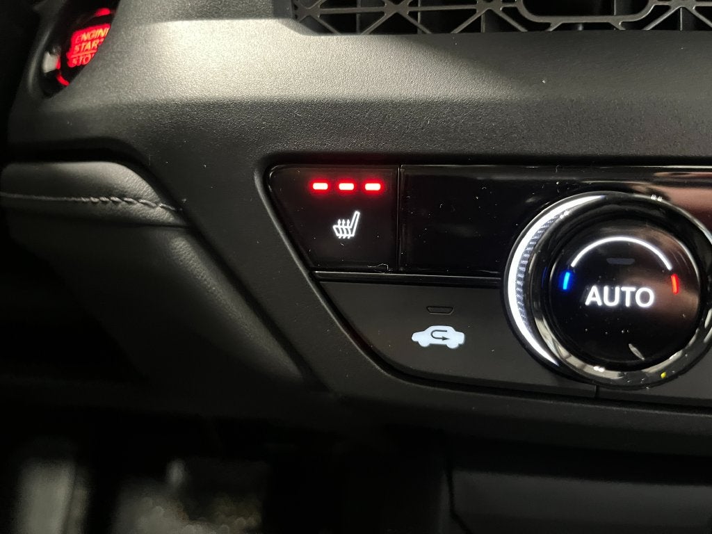2026 Honda Accord SE In-Transit