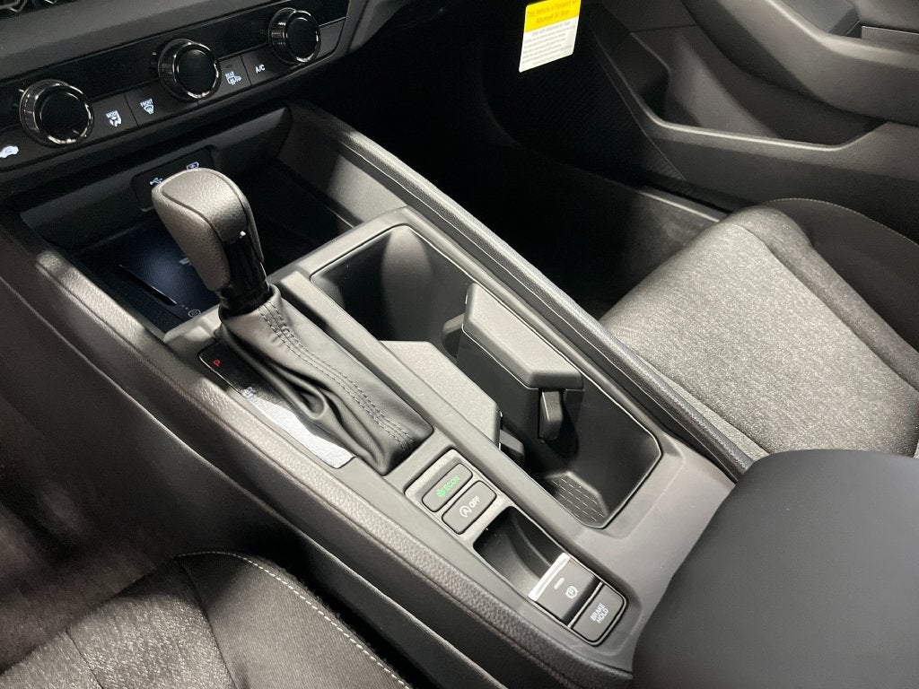 2026 Honda Accord SE In-Transit