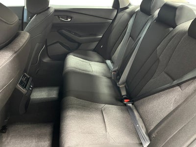 2026 Honda Accord SE In-Transit