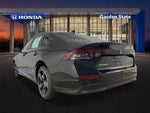 2026 Honda Accord SE In-Transit