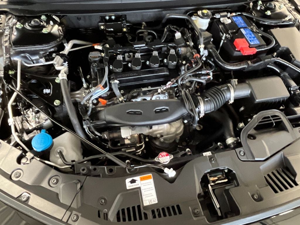 2026 Honda Accord SE In-Transit