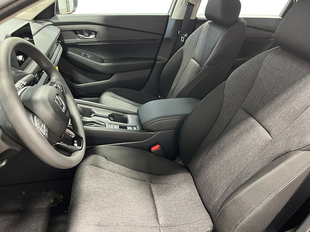 2026 Honda Accord SE In-Transit