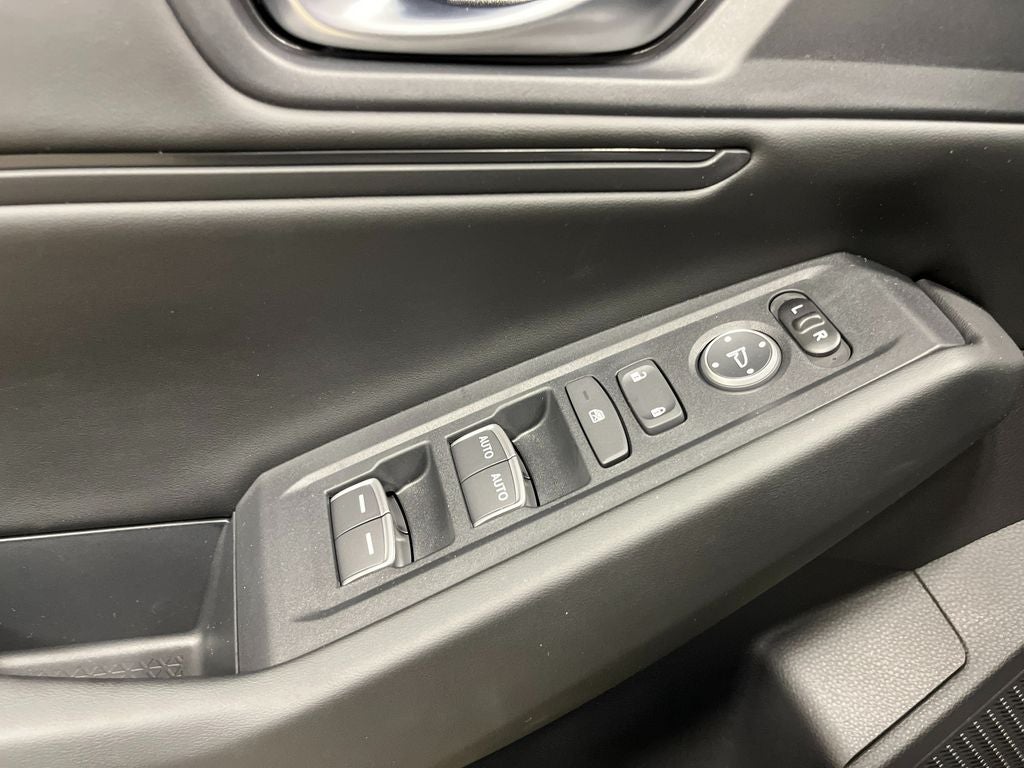 2026 Honda Accord SE In-Transit