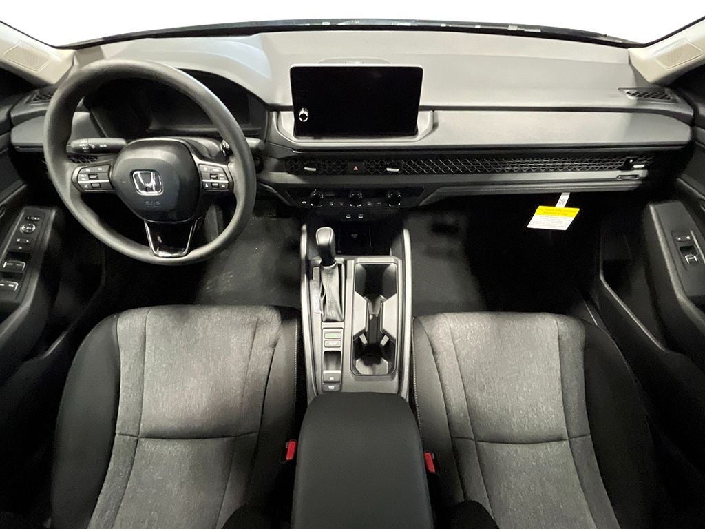2026 Honda Accord SE In-Transit