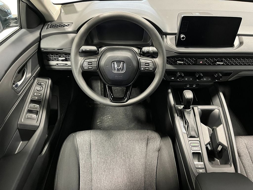 2026 Honda Accord SE In-Transit