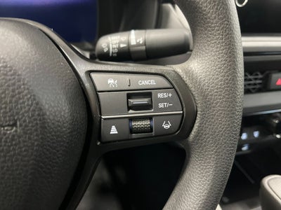 2026 Honda Accord SE In-Transit