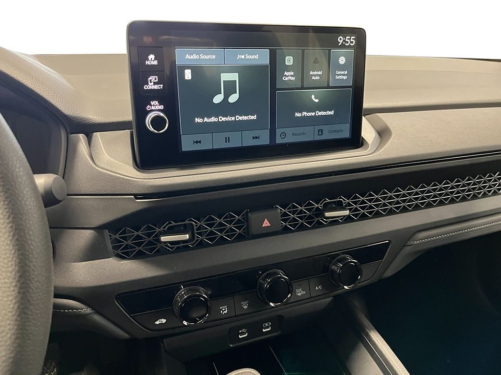 2026 Honda Accord SE In-Transit