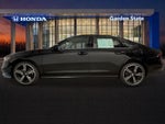 2026 Honda Accord SE In-Transit