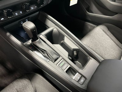2026 Honda Accord SE In-Transit
