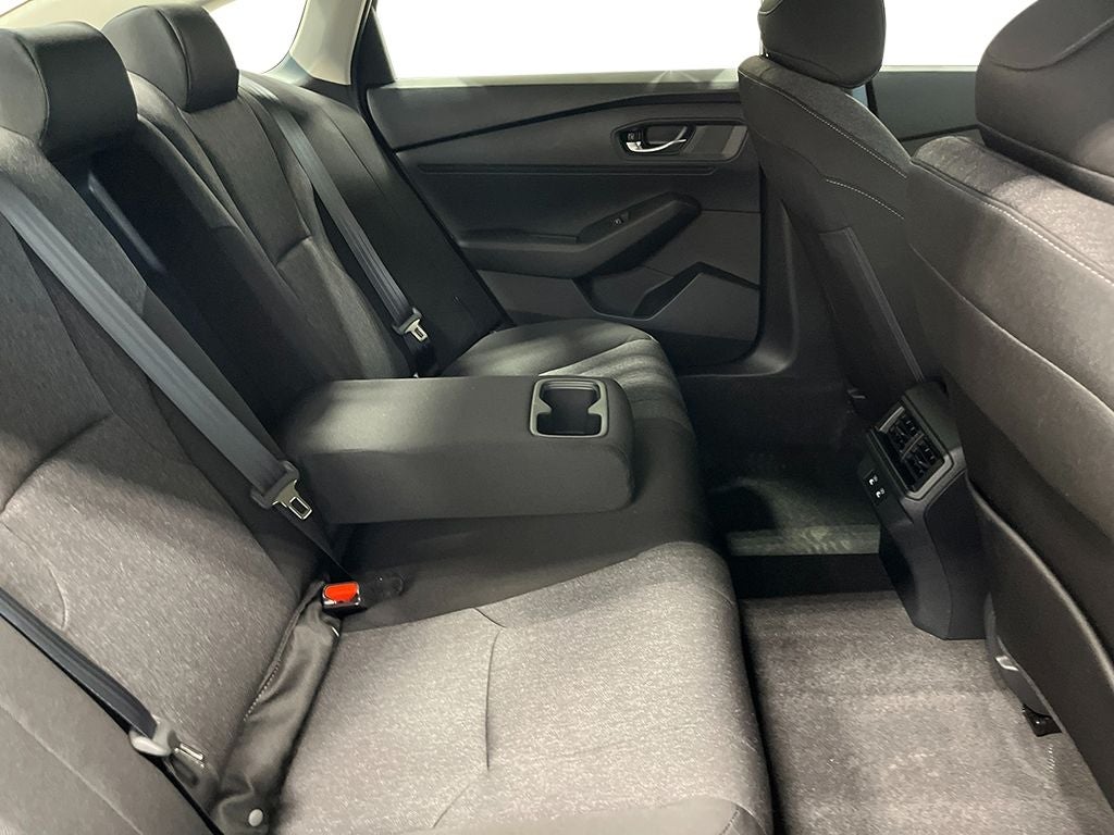 2026 Honda Accord SE In-Transit