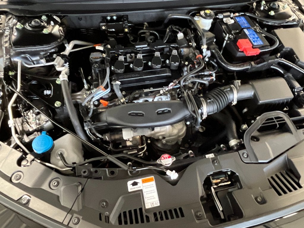2026 Honda Accord SE In-Transit