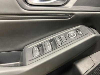 2026 Honda Accord SE In-Transit