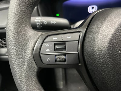2026 Honda Accord SE In-Transit
