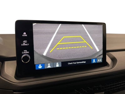 2026 Honda Accord SE In-Transit