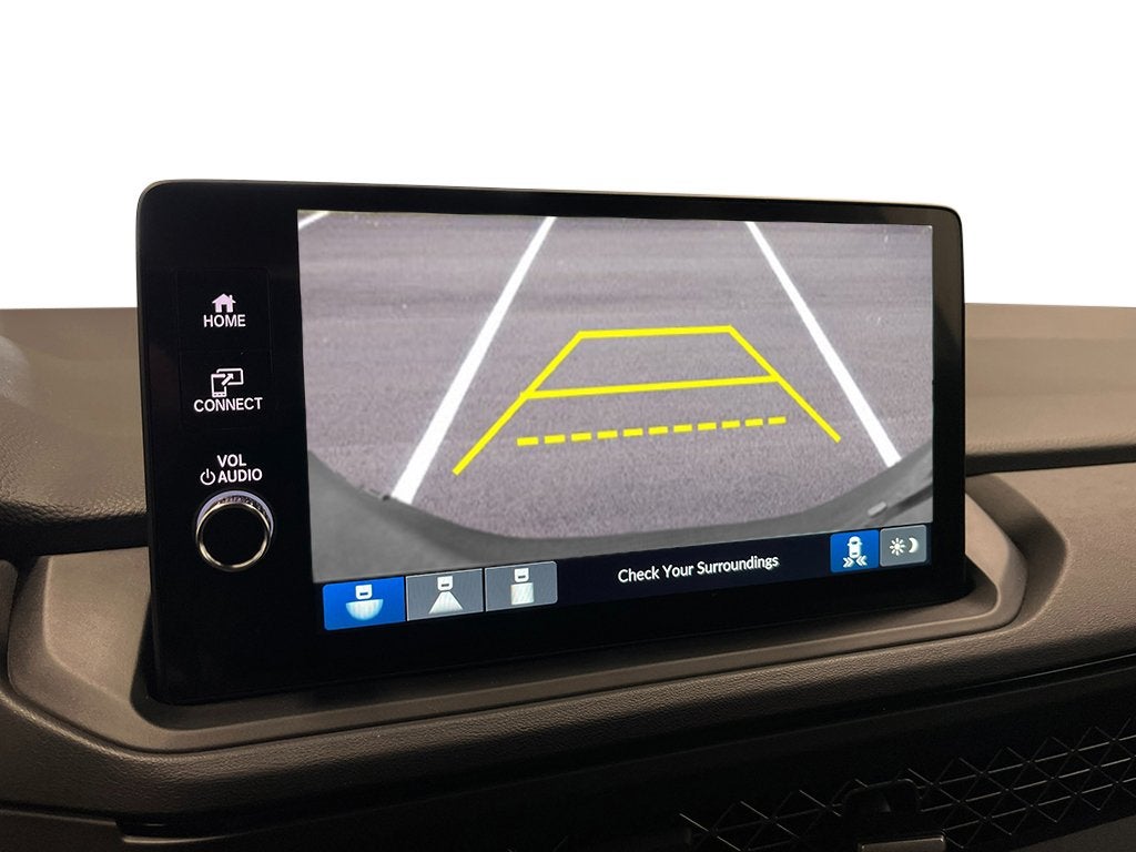 2026 Honda Accord SE In-Transit