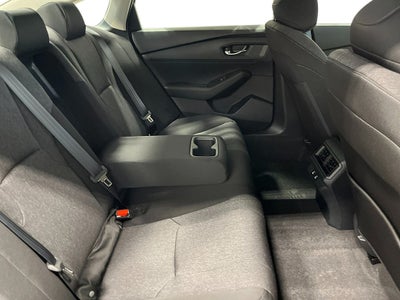 2026 Honda Accord SE In-Transit